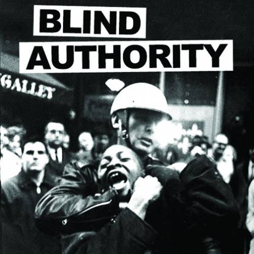Blind Authority : Demo 2013